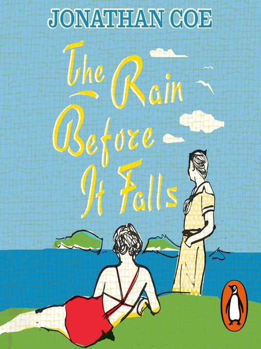 Title details for The Rain Before it Falls by Jonathan Coe - Available